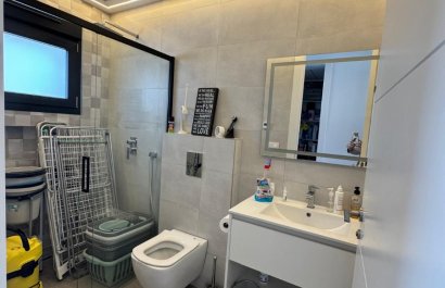 Resale - Villa - Formentera del Segura - Formentera De Segura