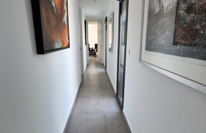 Resale - Villa - Formentera del Segura - Formentera De Segura