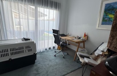 Resale - Villa - Formentera del Segura - Formentera De Segura