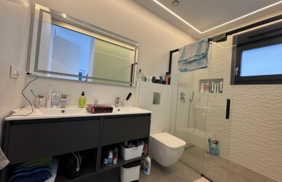 Resale - Villa - Formentera del Segura - Formentera De Segura