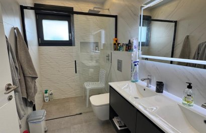 Resale - Villa - Formentera del Segura - Formentera De Segura