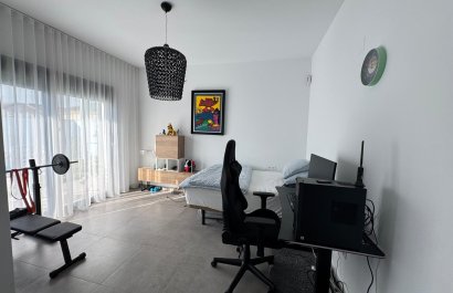 Resale - Villa - Formentera del Segura - Formentera De Segura