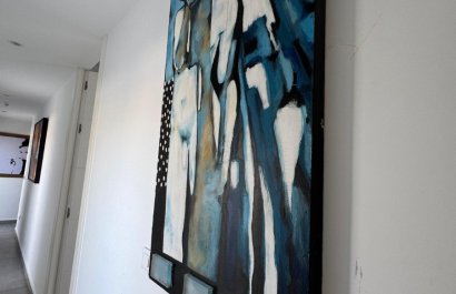 Resale - Villa - Formentera del Segura - Formentera De Segura