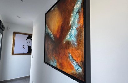 Resale - Villa - Formentera del Segura - Formentera De Segura