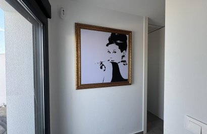 Resale - Villa - Formentera del Segura - Formentera De Segura