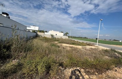 Resale - Villa - Formentera del Segura - Formentera De Segura