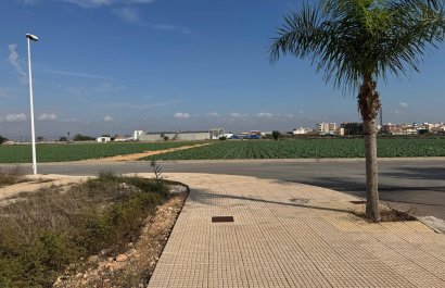 Resale - Villa - Formentera del Segura - Formentera De Segura