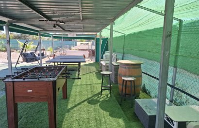 Resale - Plot / Land - Guardamar del Segura