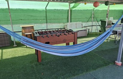 Resale - Plot / Land - Guardamar del Segura