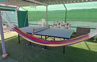 Resale - Plot / Land - Guardamar del Segura