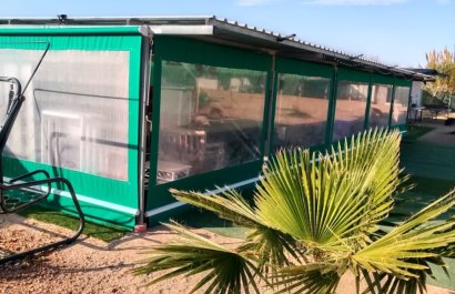 Resale - Plot / Land - Guardamar del Segura