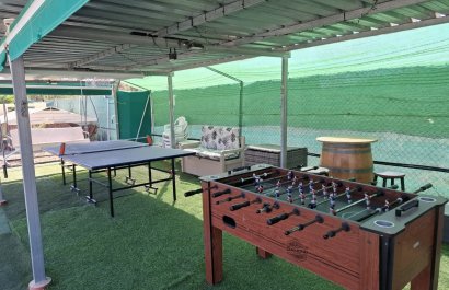 Resale - Plot / Land - Guardamar del Segura