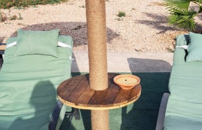 Resale - Plot / Land - Guardamar del Segura