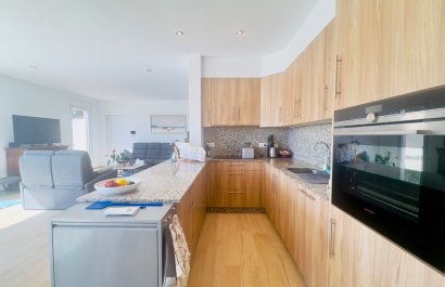 Resale - Villa - Torrevieia - La Siesta