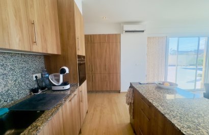 Resale - Villa - Torrevieia - La Siesta