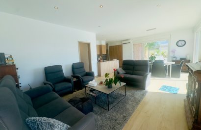 Resale - Villa - Torrevieia - La Siesta