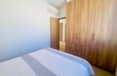 Resale - Villa - Torrevieia - La Siesta