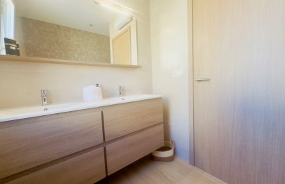 Resale - Villa - Torrevieia - La Siesta