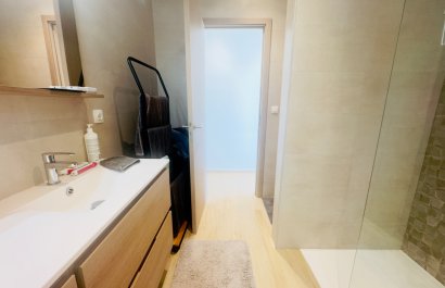 Resale - Villa - Torrevieia - La Siesta