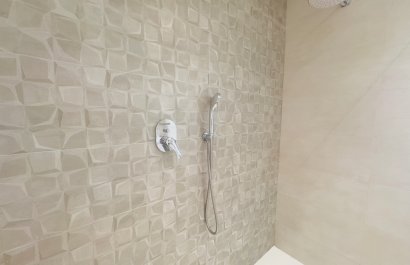 Resale - Villa - Torrevieia - La Siesta