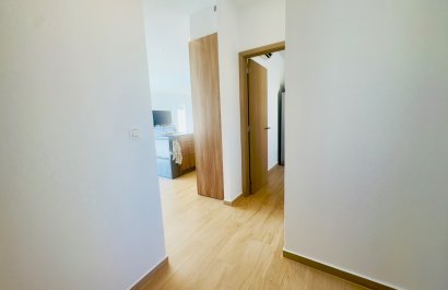 Resale - Villa - Torrevieia - La Siesta