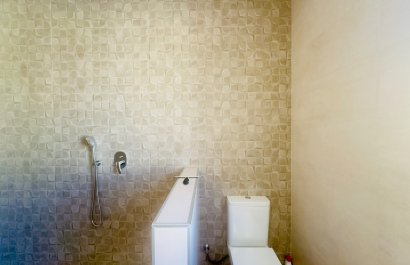 Resale - Villa - Torrevieia - La Siesta