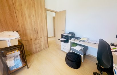 Resale - Villa - Torrevieia - La Siesta