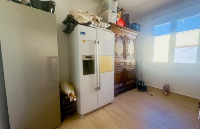 Resale - Villa - Torrevieia - La Siesta