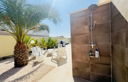 Resale - Villa - Torrevieia - La Siesta