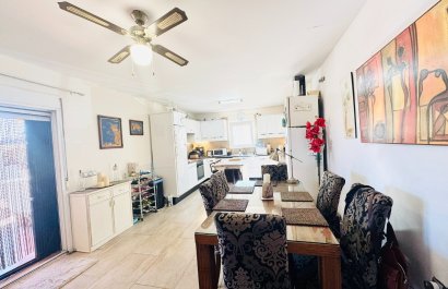 Resale - Villa - Torrevieia - Los Balcones