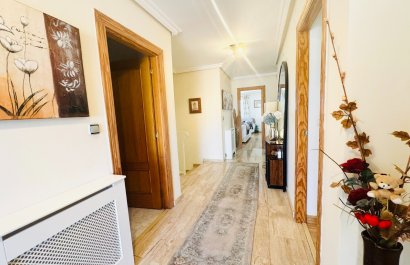 Resale - Villa - Torrevieia - Los Balcones