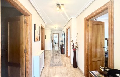 Resale - Villa - Torrevieia - Los Balcones