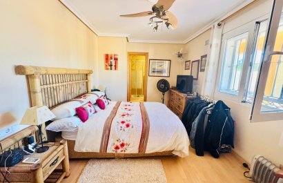 Resale - Villa - Torrevieia - Los Balcones