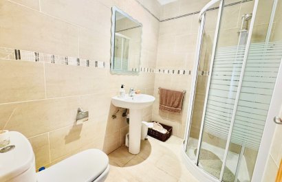 Resale - Villa - Torrevieia - Los Balcones