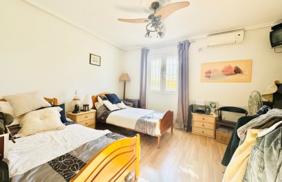 Resale - Villa - Torrevieia - Los Balcones