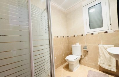 Resale - Villa - Torrevieia - Los Balcones