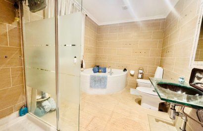 Resale - Villa - Torrevieia - Los Balcones