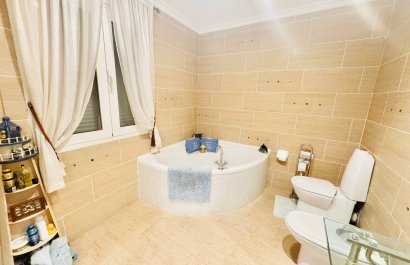 Resale - Villa - Torrevieia - Los Balcones