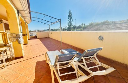 Resale - Villa - Torrevieia - Los Balcones
