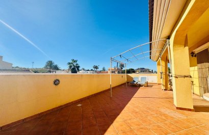 Resale - Villa - Torrevieia - Los Balcones