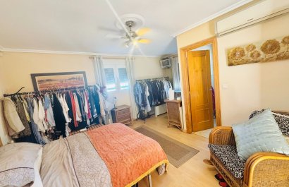 Resale - Villa - Torrevieia - Los Balcones