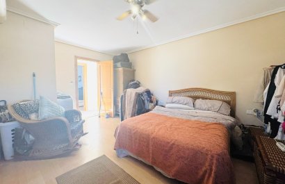 Resale - Villa - Torrevieia - Los Balcones