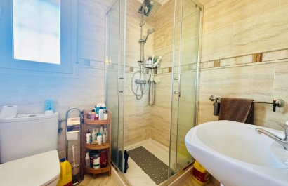 Resale - Villa - Torrevieia - Los Balcones