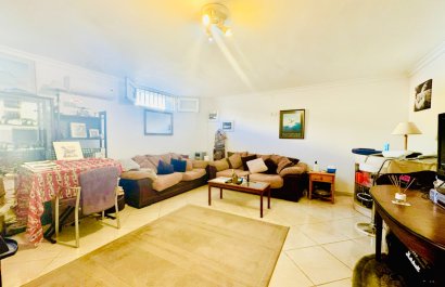 Resale - Villa - Torrevieia - Los Balcones