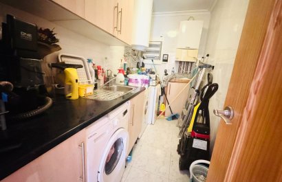 Resale - Villa - Torrevieia - Los Balcones