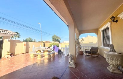 Resale - Villa - Torrevieia - Los Balcones