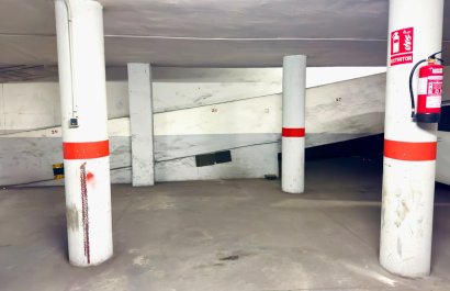 Resale - Apartment / flat - Torrevieia - Center