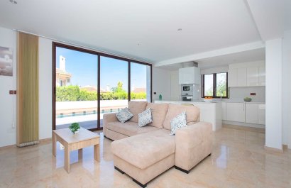Resale - Villa - Ciudad Quesada - La Marquesa Golf