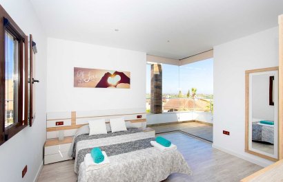 Resale - Villa - Ciudad Quesada - La Marquesa Golf