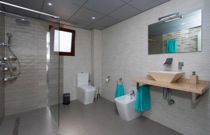 Resale - Villa - Ciudad Quesada - La Marquesa Golf